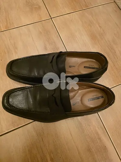Clarks shoes