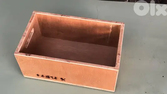 Apple Crate