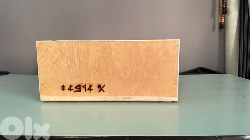 Apple Crate 1