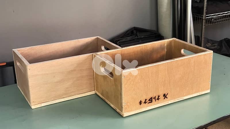 Apple Crate 2