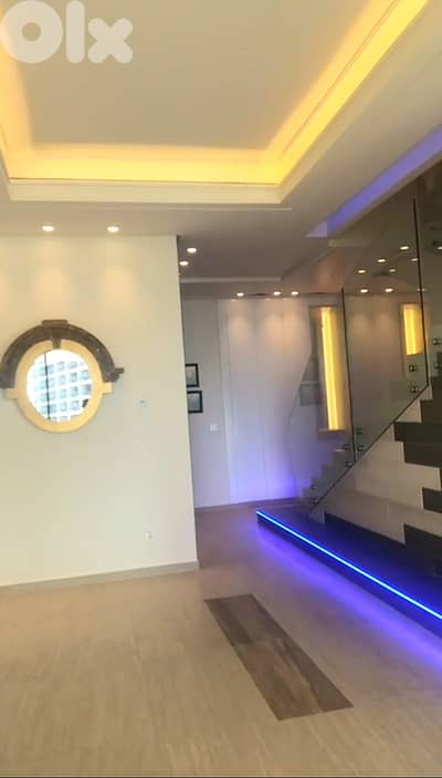 Apartment for sale in Downtown/ Spacious/ Decorated