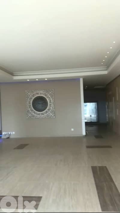 Apartment for sale in Downtown/ Spacious/ Decorated