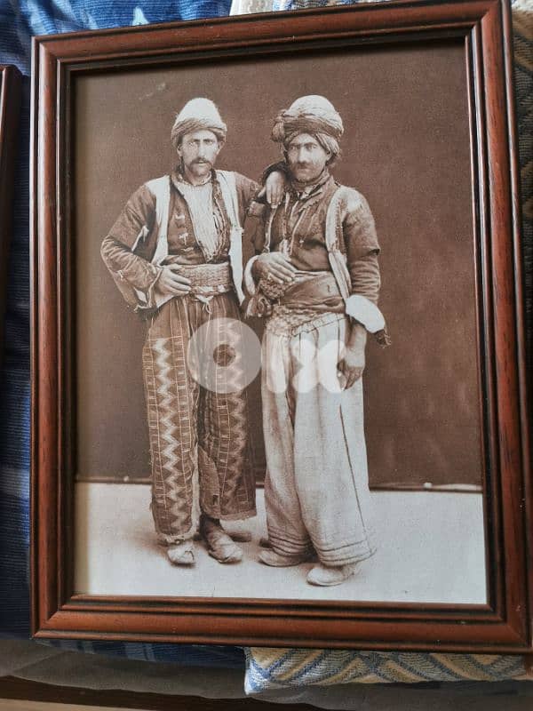 paintings with frames 2