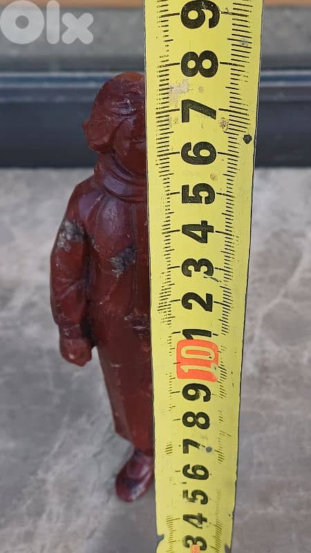 antique 8