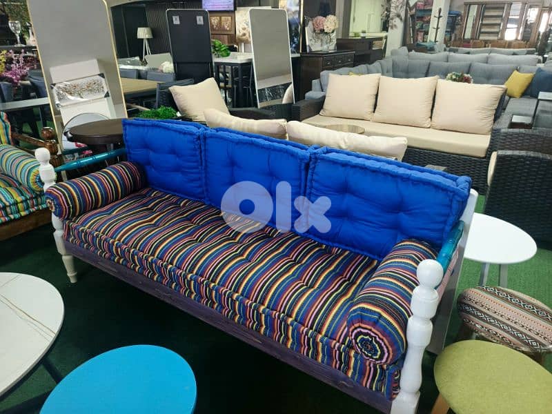 Arabic sofa صوفا عربي 0