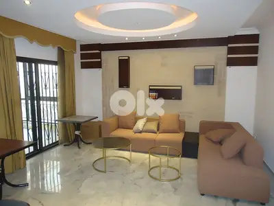 Apartment for sale in Mansourieh شقة للبيع في منصورية