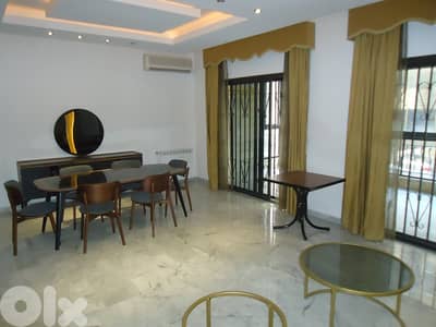 Apartment for sale in Mansourieh شقة للبيع في منصورية
