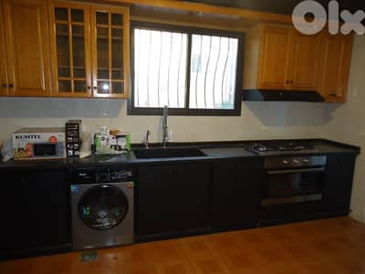 Apartment for sale in Mansourieh شقة للبيع في منصورية
