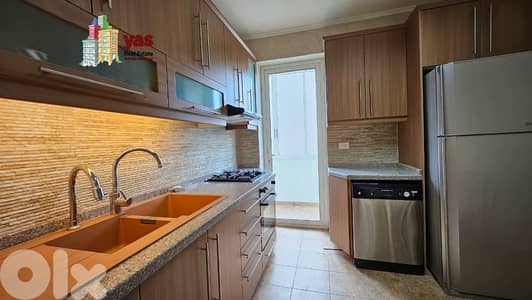 Sheileh 125m2 | Panoramic View | Prime Location | TO