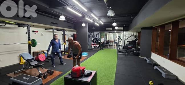 Tourist Studio in Beirut Daily Monthly Rent With Many BONUS