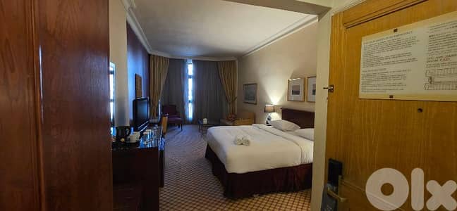 Tourist Studio in Beirut Daily Monthly Rent With Many BONUS