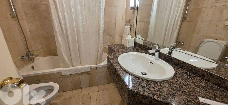Tourist Studio in Beirut Daily Monthly Rent With Many BONUS 6