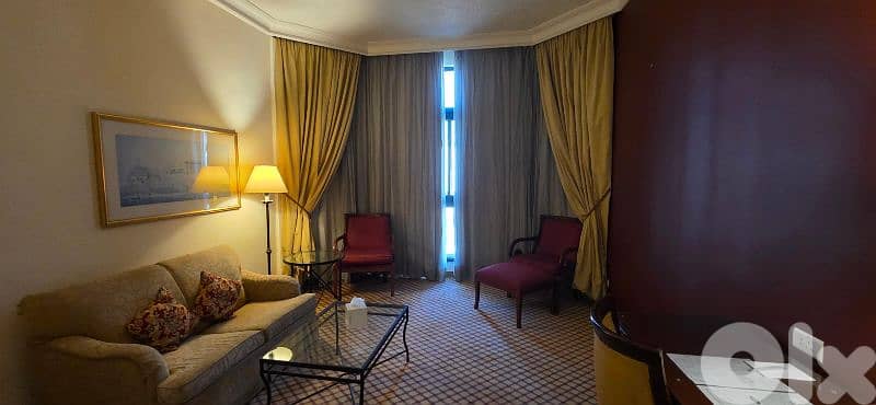 Tourist Studio in Beirut Daily Monthly Rent With Many BONUS 19