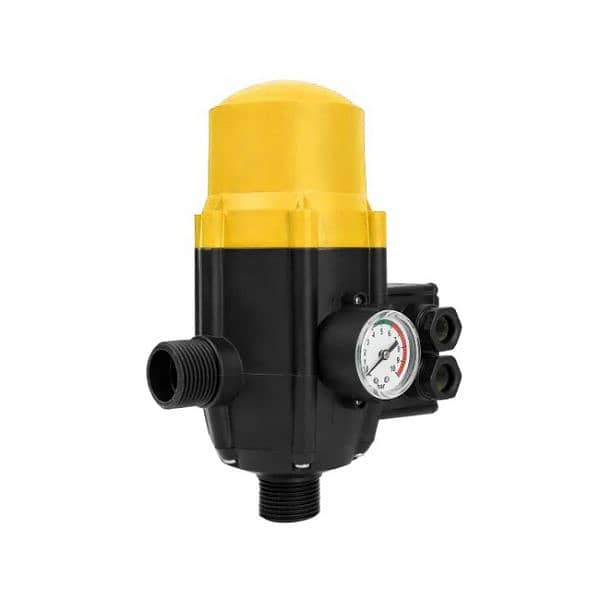 water pressure control unit HYDROGUARD made in italy 0