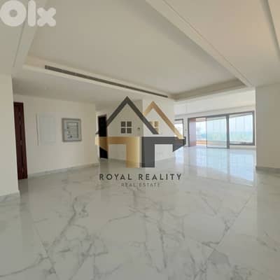 apartments for sale in ramlet el bayda beirutشقق للبيع في رملة البيضاء