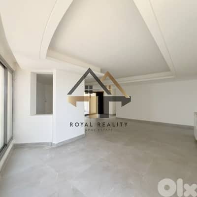 apartments for sale in ramlet el bayda beirutشقق للبيع في رملة البيضاء