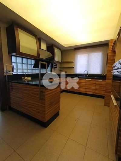 Apartment in Hazmieh Mar Takla 420.000$ شقة للبيع في الحازمية مار تقلا