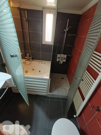 Apartment in Hazmieh Mar Takla 420.000$ شقة للبيع في الحازمية مار تقلا