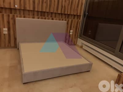 Luxurious  Apartment+Sea View for sale in Ramlet El Bayda- شقة للبيع