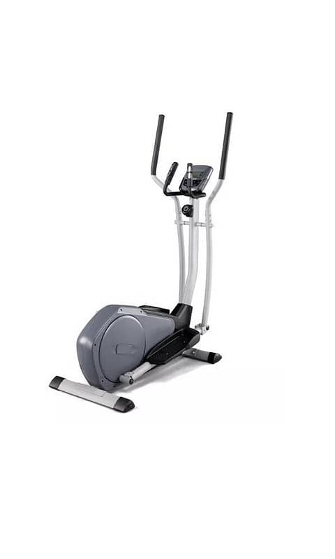 elliptical like new holds up to 120kg 0