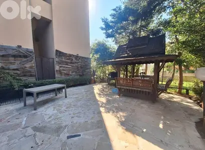 Apartment for sale in Mar Roukouz 425000 $شقة فاخرة للبيع في مار روكز