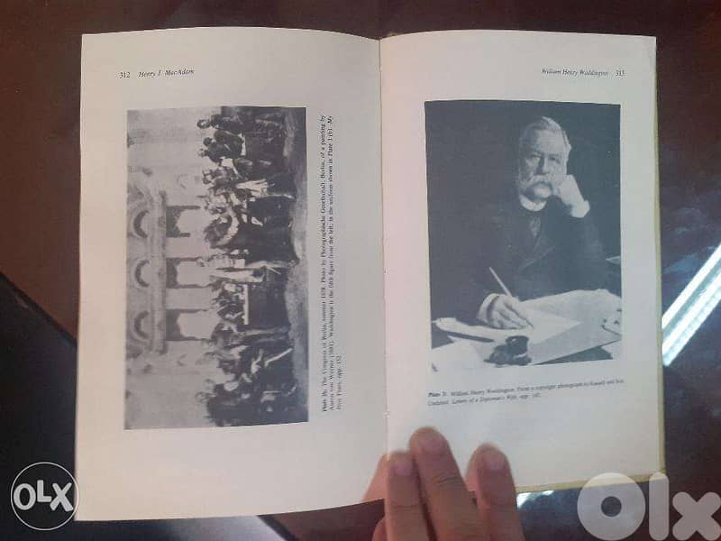 Academic book 3