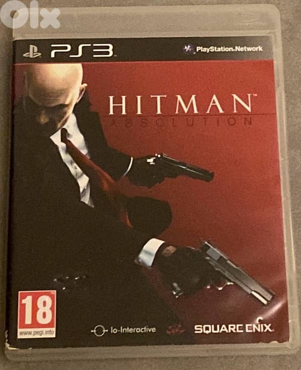 PS3 games 0