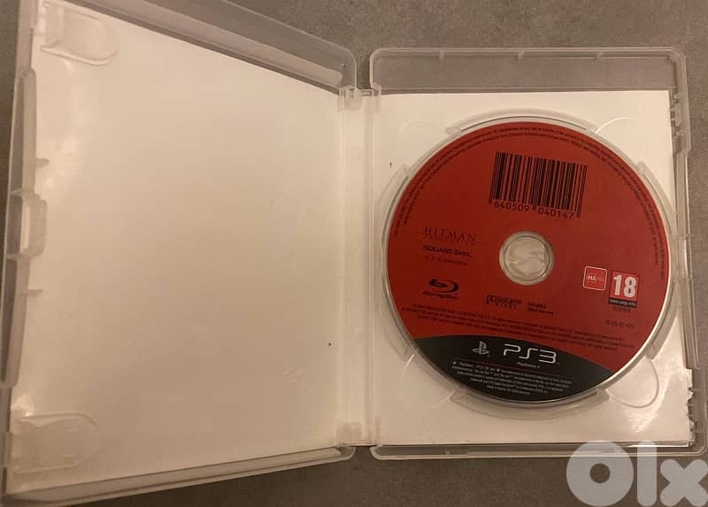 PS3 games 1