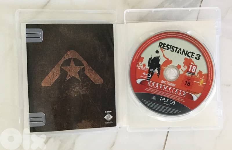 PS3 games 2