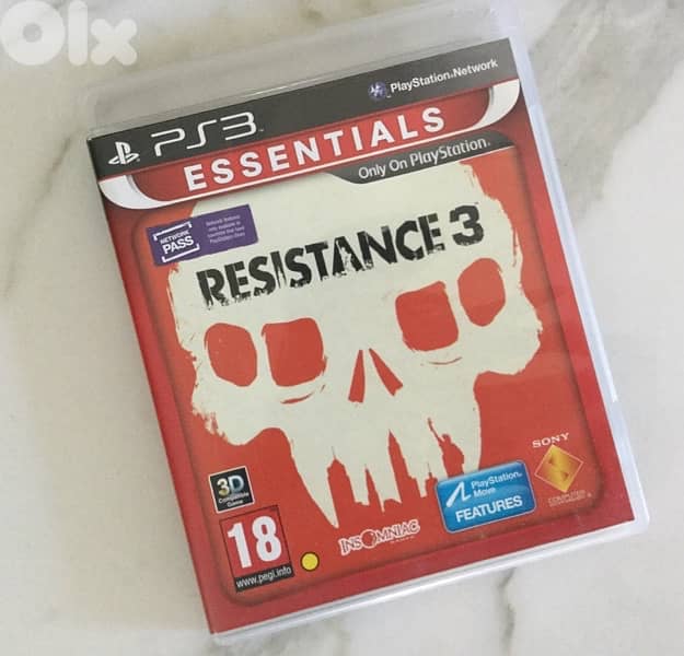 PS3 games 3