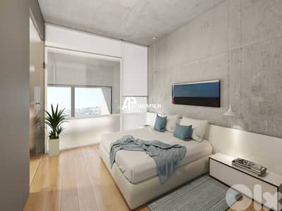 2 Years Payment Plan - Lofts For Sale in Achrafieh