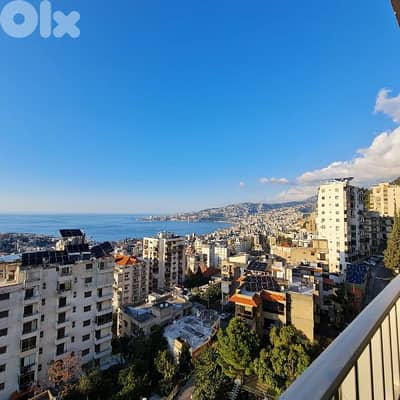 apartment For sale in ghadir شقة للبيع في غدير