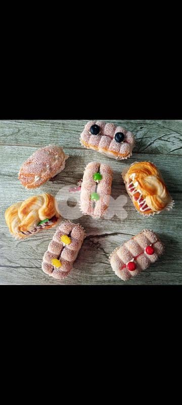 beautiful fridge magnets 9