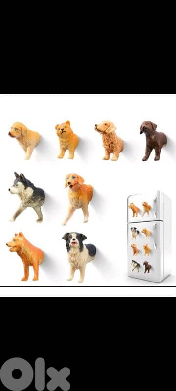 beautiful fridge magnets 8