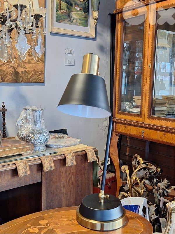 modern lamp 1