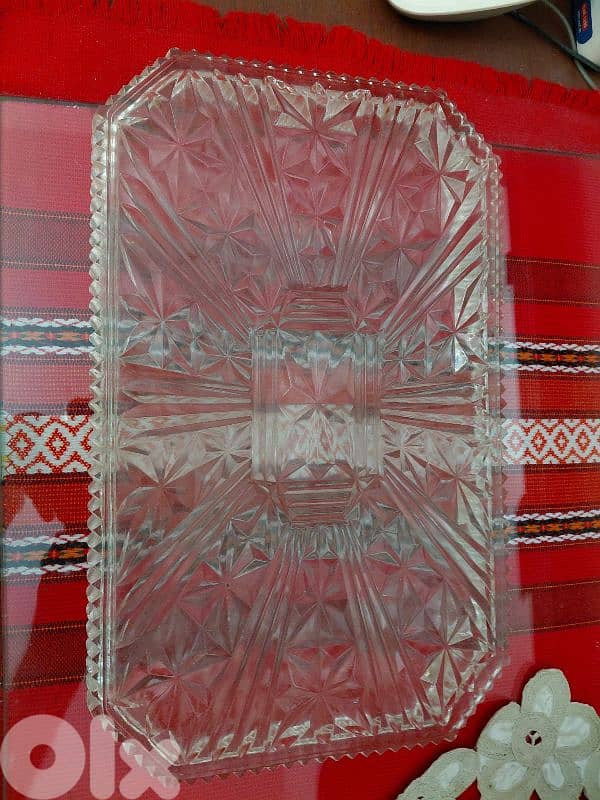 tray صينية قزاز 1