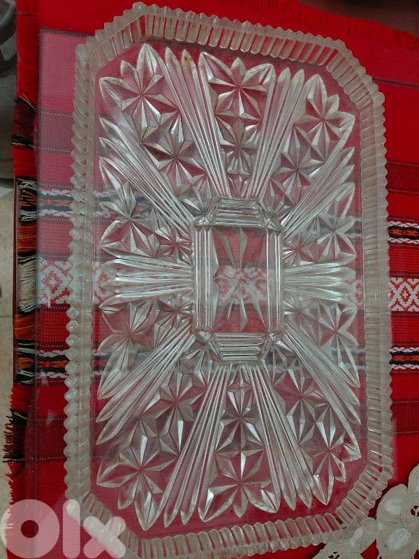tray صينية قزاز 2