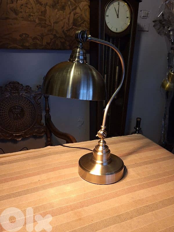 modern style lamp 1