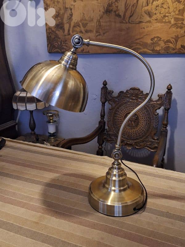 modern style lamp 2