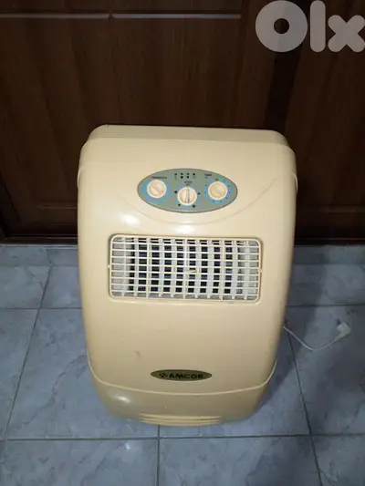 Portable AC