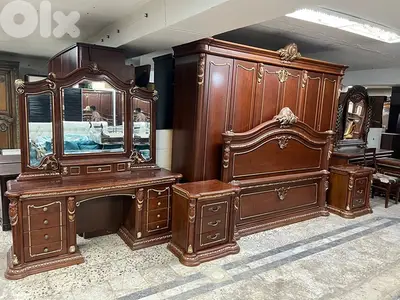 غرفة نوم ماليزيا مستوردة