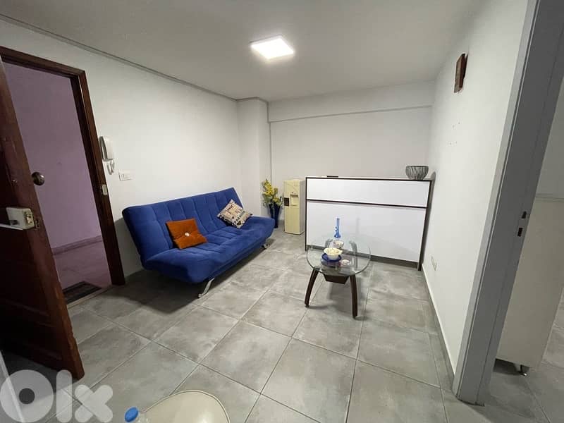 85 SQM OFFICE IS LISTED FOR SALE IN A PRIME LOCATION IN OKAIBE#RB 0