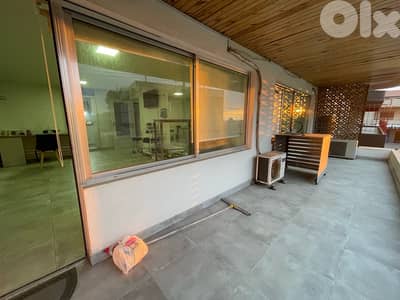 85 SQM OFFICE IS LISTED FOR SALE IN A PRIME LOCATION IN OKAIBE#RB