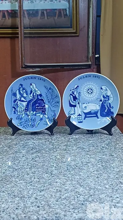 antique