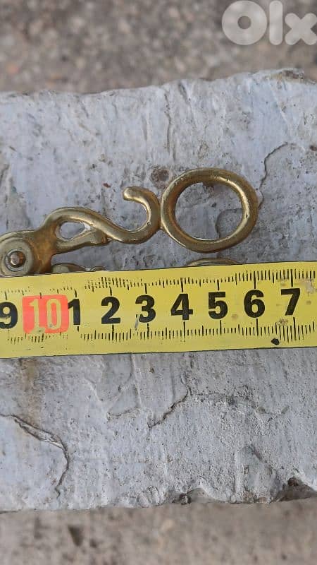 antique 8