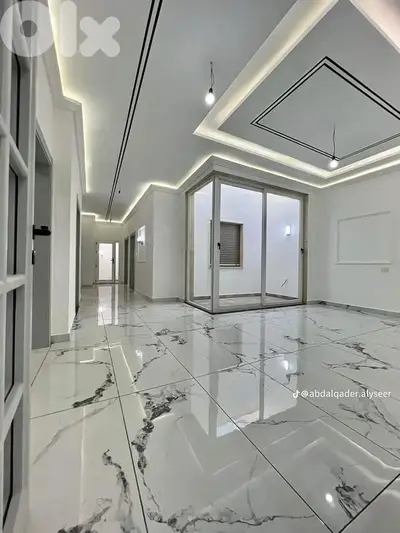ديكورات بااسعار مدروسة جبسم بورد ديكورات داخيلة