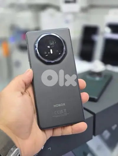 Honor Magic V3 512/12gb