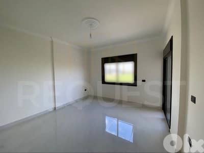 Apartment For Sale in Saadnayel شقة للبيع في سعدنايل جهة كسارة