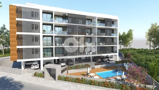1,2,3 bedroom apartment for sale in larnaca cyprusشقة للبيع في قبرص