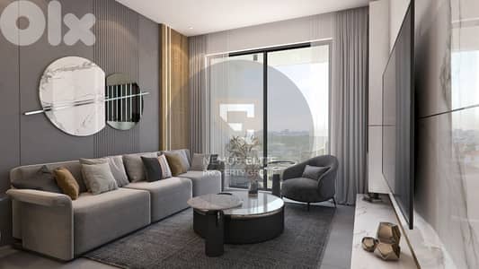 1,2,3 bedroom apartment for sale in larnaca cyprusشقة للبيع في قبرص